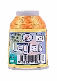 Leylak oya ipi-742-