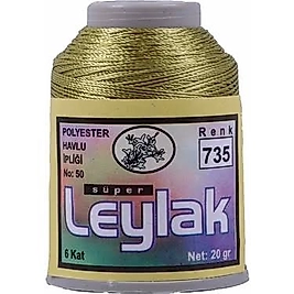 Leylak oya ipi - 735-