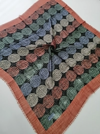 Kampanyalı Flamlı esarp