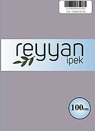 Reyyan İpek Yeni Baskı