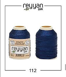 Reyyan iplik