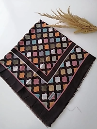 POLO İST FLAMLI EŞARP