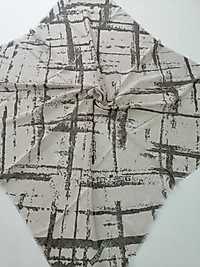 Polo Craft Flamlı Eşarp