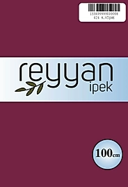 Reyyan İpek Yeni Baskı
