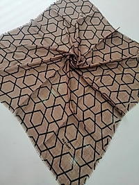 Polo Craft karamel - siyah