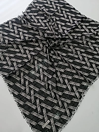 Polo Craft Flamlı Eşarp.