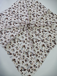 polo ist flamlı eşarp