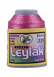Leylak oya ipi- 335-