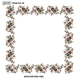 90 cm reyyan ipek