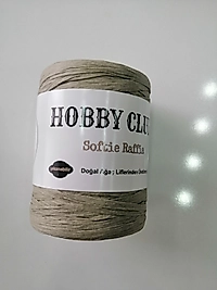 Raffia iplik 160 mt