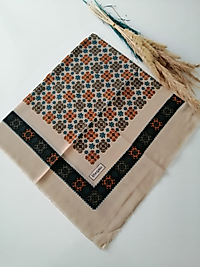 FLAMLI EŞARP