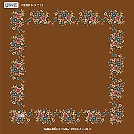 90 cm reyyan ipek