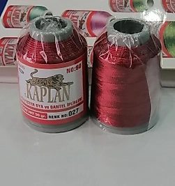 KAPLAN OYA İPİ