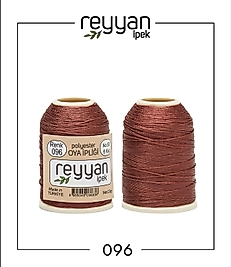 Reyyan İplik