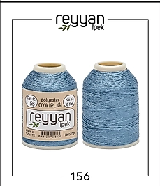 Reyyan İplik