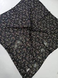 polo ist flamlı eşarp