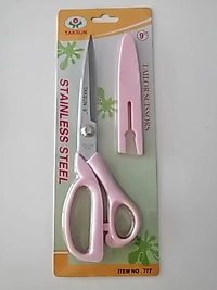 koruma kapaklı büyük boy makas