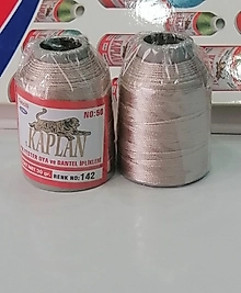 KAPLAN OYA İPİ