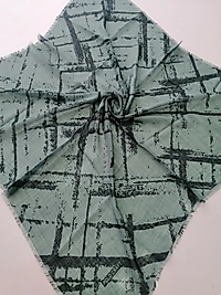 Polo Craft Flamlı Eşarp