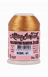 Altınbaşak Oya ve Dantel ipi-41-