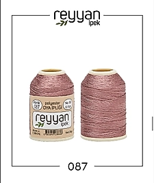 Reyyan İplik