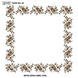 90 cm reyyan ipek