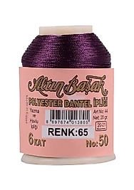 Altınbaşak Oya ve Dantel ipi-65-