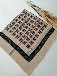 FLAMLI EŞARP