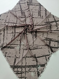 Polo Craft Flamlı Eşarp