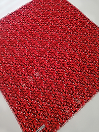 Polo Craft Flamlı Eşarp