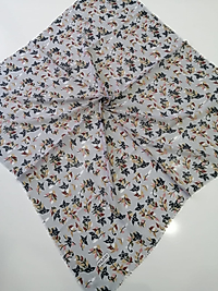 polo ist flamlı eşarp