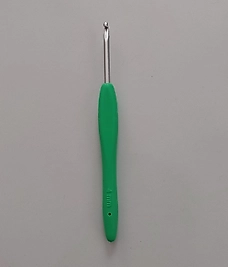 Yün tığı 4 numara