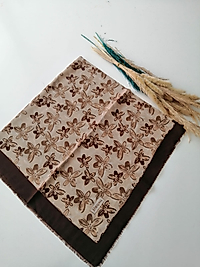 FLAMLI EŞARP