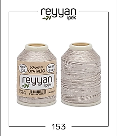 Reyyan İplik