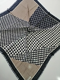 Kampanyalı Flamlı esarp