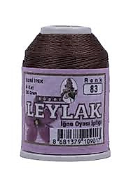 Leylak 20gr suni ipek oya ipi