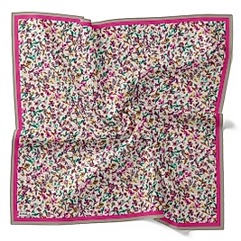 Bonjela soft Eşarplar