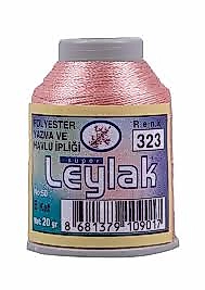 Leylak oya ipi- 323-