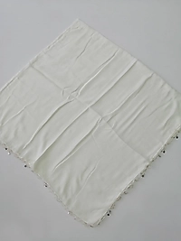 el işi boncuklu yazma