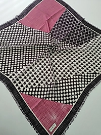 Kampanyalı Flamlı esarp