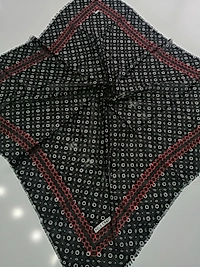 Polo Craft Flamlı Eşarp