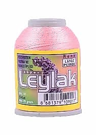Leylak oya ipi- lezöz pembe -