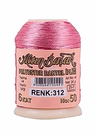 Altınbaşak Oya ve Dantel ipi-312-