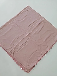 el işi boncuklu yazma