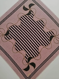 Polo craft zincir desen