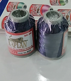 KAPLAN OYA İPİ