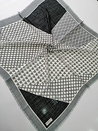 Kampanyalı Flamlı esarp