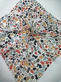 Sinem Yazlık Eşarplar