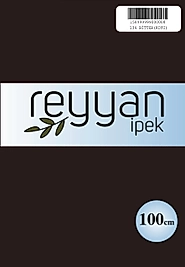 Reyyan İpek Yeni Baskı