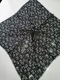 polo ist flamlı eşarp